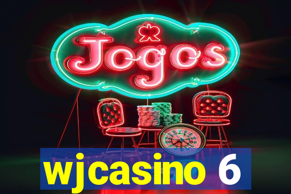 wjcasino 6